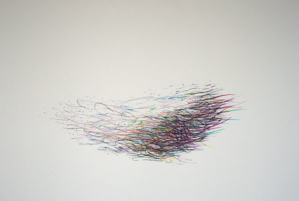 mouvement-de-lignes-ascentionnel-5-75x113cm-technique-mixte-sur-papier-2012